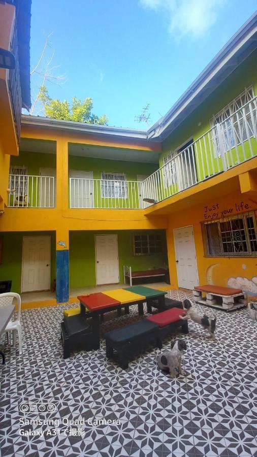 Labrish Guest House Kingston Exterior photo