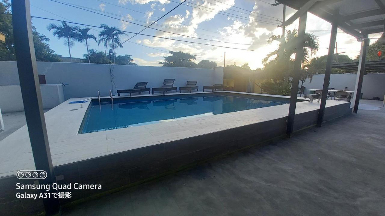 Labrish Guest House Kingston Exterior photo